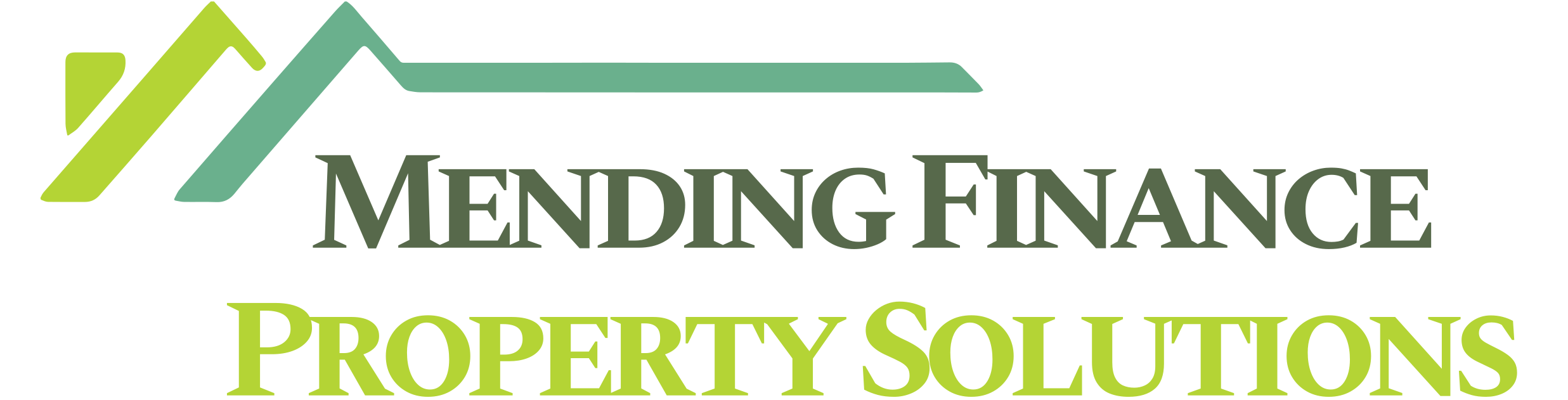 Mending Finance Property Solutions